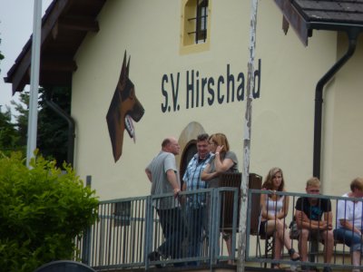 SV Hirschaid
